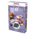 Snack Collection lisaplaat s&otilde;&otilde;rik, Tefal