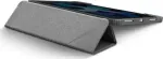 Moven Case iPad 10.2" Charcoal Grey