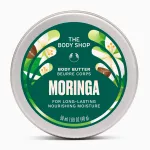 THE BODY SHOP MORINGA kehav&otilde;i 200 ml