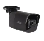 ABUS 4 MP IP mini torukaamera, 2,8 mm, must