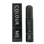 Meeste parf&uuml;&uuml;m, Milton Lloyd, Colour Me Homme Black EDP 100 ml