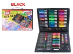 Art Set Suitcase 150el.