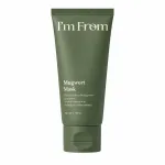 I'm From Mugwort Mask 70 g