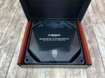 Noctua Noctua NA-IS1-14 Sx2 &bdquo;Chromax.black&ldquo; 140 mm vahekaugusega raamid