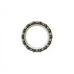 Roolisamba laager Pro Supergo // 5/32 x 14B; 4,0 mm