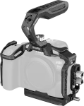 SmallRig 6652 Black Mamba Cage Kit for Canon EOS R6 Mark II