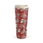 Merry Kitty - Travel Mug, 700 ml / Flap