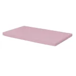 Beebivoodi lina, 90 &times; 50 cm, heleroosa