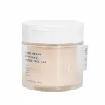 HEVEBLUE &ndash; &bdquo;Penta Berry Panthenol Repair Peel Pad&ldquo;, 70 tk.