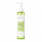 iUNIK - Centella Green Fresh Cleansing Oil, 200ml
