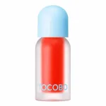 TOCOBO - Juicy Berry Plumping Lip Oil - 4g - Shade 15 Coral Soda