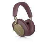K&otilde;rvaklapid Bowers & Wilkins Px8 Royal Burgundy FP44563