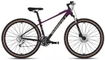 Jalgratas Tabou Blade 29 2 must-lilla-XL