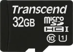 32 GB Micro SDHC Class 10 UHS-I