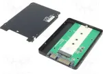 SATA-adapter 2,5'' AD0019