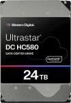 Ultrastar DC HC580 24 TB 3,5" 512 MB 0F62802