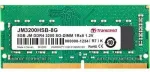 NB MEMORY 8GB DDR4 3200MHz SO-DIMM JM3200HSB-8G