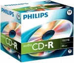 CD-R 700 MB 52x 10 tk CR7AONJ10/00