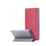 "Book case with stand HUAWEI MediaPad T3 7.0" Red