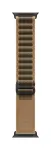 49mm Desert Alpine Loop - Medium - Black Titanium Finish