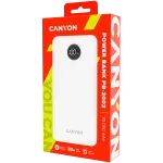 PB-2002 20000mAh White