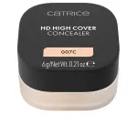 HD HIGH COVER concealer #007C 6 gr
