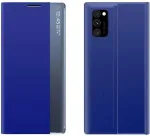 "Sleep Book Case Galaxy A72 / A72 5G" Blue