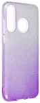 "Shining Case Huawei P30 Lite" Violet