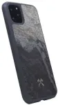 "Stone Edition Back Case iPhone 11 Pro Max" Camo Grey