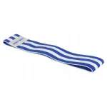 Fitness & Crossfit Hip Band Rubber 36x7,6cm Dark Blue