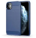 "Trust Back Case Apple iPhone 11 Pro Max" Blue
