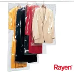 016045  Garment Cover 65x100cm 3pcs
