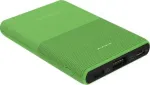 P50 Pocket 5000 mAh roheline