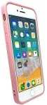 "Elegance Fibre Galaxy A13" Pink