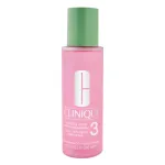 Clinique Clarifying Lotion 3 Oily Combination 200ml