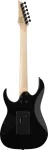 GRG320FA-TKS electric guitar, Transparent Black Sunburst