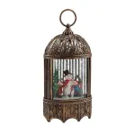 LED-dekoratsioon WONDERFUL 13x8xH26cm