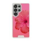 Island Girl - Samsung Galaxy S25 Ultra Case, Elite Light (Magnetic) / Silver