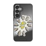 Today's Special - Samsung Galaxy S25 Case, Elite Mirror Dark (Magnetic) / Silver