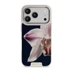 Nectar - iPhone 17 Pro Case, Elite Light (MagSafe) / Silver