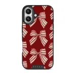 Special Delivery - iPhone 17 Case, Elite Dark (MagSafe) / Silver