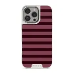 Spellbound - iPhone 16 Pro Case, Elite Light (MagSafe) / Silver