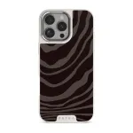 Ride Or Die - iPhone 16 Pro Case, Elite Light (MagSafe) / Silver