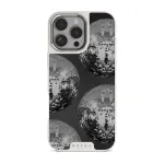 After Hours - iPhone 16 Pro Max Case, Elite Light (MagSafe) / Silver