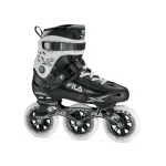 Rulluisud FILA Houdini Pro, Black/White (43)