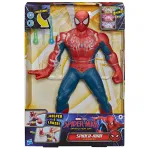 SPIDER-MAN Brand New Day Power Changer m&auml;ngufiguur 36,8 cm