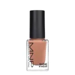 Mesauda, Shine N' Wear, Nail Polish, 223, Broadway, 10 ml