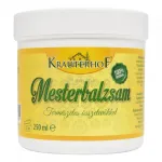 &bdquo;Kr&auml;uterhof&ldquo; &ndash; &bdquo;Mesterbalzmas&ldquo;, 250 ml