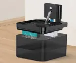 Wireless 2.2L smart pet fountain/drinker