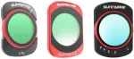 Pocket 4/3 Black Mist 1/4 VND CPL Filter Set OP4-FI221